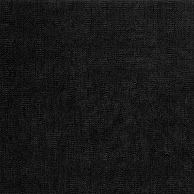 Kasmir Pinnacle Onyx in FULL SPECTRUM VOL 6 Black Upholstery Polyester  Blend Fire Rated Fabric Traditional Chenille   Fabric