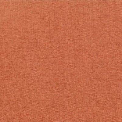 Kasmir Pinnacle Pumpkin in 5046 Brown Upholstery Polyester  Blend Fire Rated Fabric Traditional Chenille   Fabric