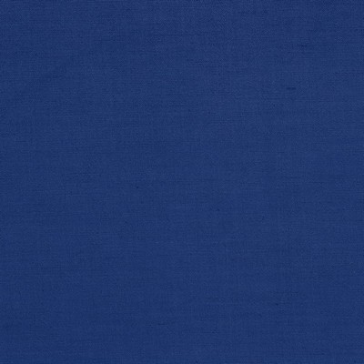Kasmir Plush Blue in 5032 Blue Upholstery Cotton  Blend Printed Velvet   Fabric