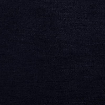 Kasmir Plush Midnight in 5032 Black Upholstery Cotton  Blend Printed Velvet   Fabric
