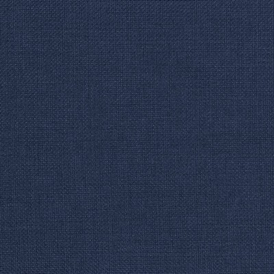Kasmir Quartet Texture Indigo in 5041 Blue Upholstery Polyester  Blend