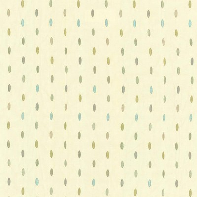 Kasmir Rainy Day Haze in 5114 Multi Upholstery Cotton  Blend Fire Rated Fabric Crewel and Embroidered   Fabric