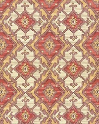 Ranchero Vermillion by   