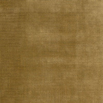 Kasmir Rembrandt Mustard in 1422 Brown Upholstery Rayon  Blend Fire Rated Fabric