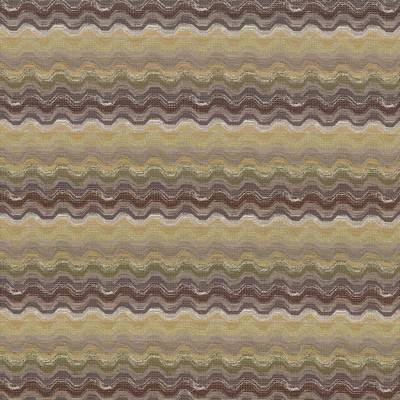 Kasmir Rio Pueblo Pottery in 5086 Brown Upholstery Rayon  Blend Fire Rated Fabric Geometric  Ethnic and Global   Fabric