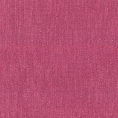 Kasmir Rockefeller Berry in 1446 Pink Upholstery Viscose  Blend Herringbone   Fabric