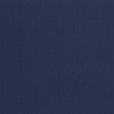 Kasmir Rumba Blue in 5044 Blue Upholstery Polyester  Blend Fire Rated Fabric
