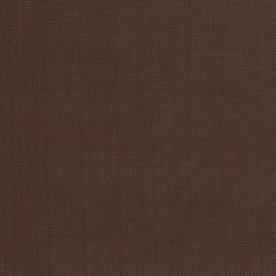 Kasmir Rumba Brown in 5044 Brown Upholstery Polyester  Blend Fire Rated Fabric