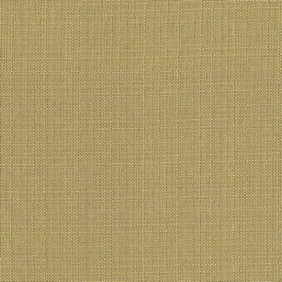 Kasmir Rumba Gold in 5044 Gold Upholstery Polyester  Blend Fire Rated Fabric