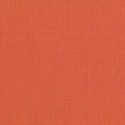 Kasmir Rumba Tangerine in 5044 Brown Upholstery Polyester  Blend Fire Rated Fabric