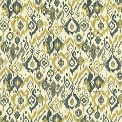 Kasmir Rupee Sand Dune in 1416 Beige Upholstery Cotton  Blend Fire Rated Fabric Ethnic and Global   Fabric
