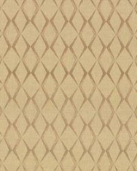 Ryland Trellis Dandelion by   