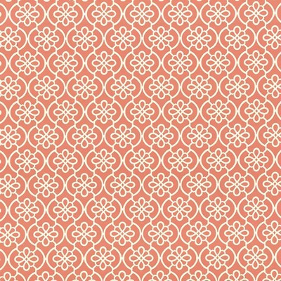 Kasmir Rylie Hollyhock in 5087 Pink Upholstery Cotton  Blend Fire Rated Fabric Trellis Diamond   Fabric
