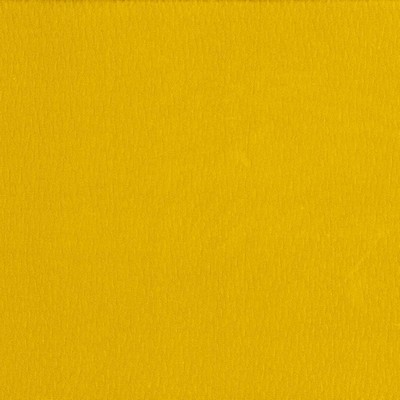 Kasmir Saint Honore Sunshine in 5056 Yellow Upholstery Polyester  Blend Fire Rated Fabric