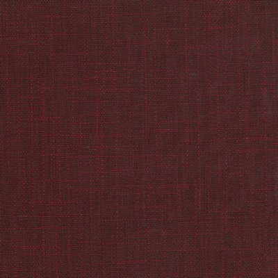 Kasmir San Carlos Cherry Cordial in 5050 Red Upholstery Polyester  Blend Fire Rated Fabric NFPA 701 Flame Retardant   Fabric
