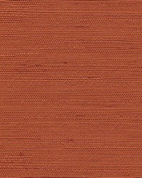 Santorini Burnt Orange by  Kasmir 