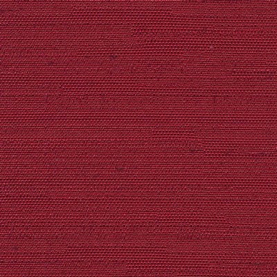 Kasmir Santorini Chili Pepper in 5013 Red Upholstery Polyester  Blend
