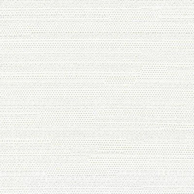 Kasmir Santorini Off White in 5013 White Upholstery Polyester  Blend