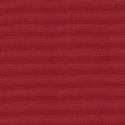 Kasmir Savoir Faire Red in 1415 Red Upholstery Cotton  Blend