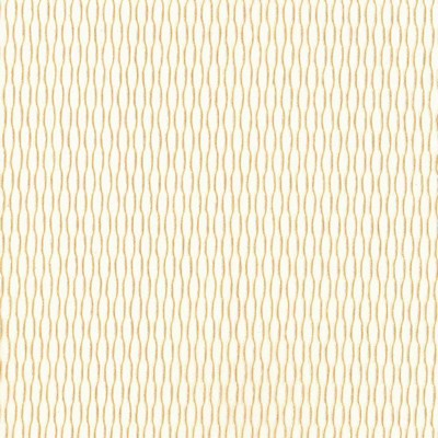 Kasmir Scandicci Ivory in 1444 Beige Polyester  Blend Fire Rated Fabric Geometric  NFPA 701 Flame Retardant   Fabric