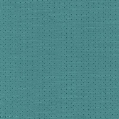 Kasmir Scruple Teal in 5098 Green Upholstery Polyester  Blend Fire Rated Fabric