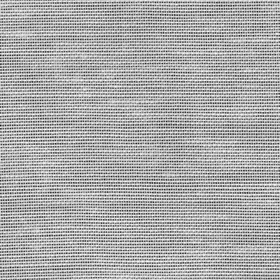 Kasmir Sh365 White in 1283 White Polyester  Blend Fire Rated Fabric NFPA 701 Flame Retardant  Extra Wide Sheer  Solid Sheer   Fabric