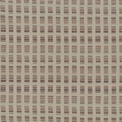 Kasmir Shadow Box Metro in 5087 Multi Upholstery Polyester  Blend Fire Rated Fabric