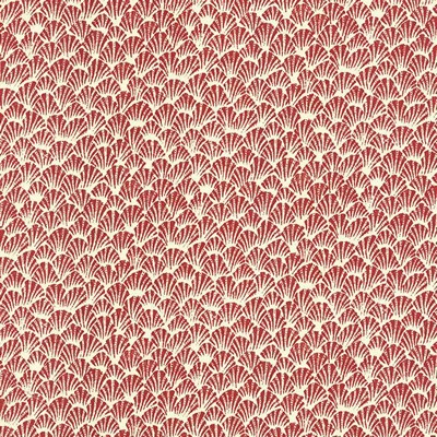 Kasmir Shell Cove Jewel in 5087 Multi Upholstery Cotton  Blend Fire Rated Fabric Tropical   Fabric