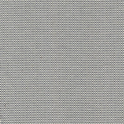 Kasmir Simmer Splash in 5088 Grey Upholstery Cotton  Blend Fire Rated Fabric Zig Zag   Fabric