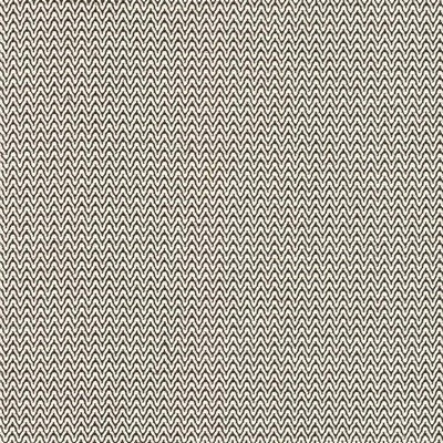 Kasmir Simmer Truffle in 5084 Brown Upholstery Cotton  Blend Fire Rated Fabric Zig Zag   Fabric