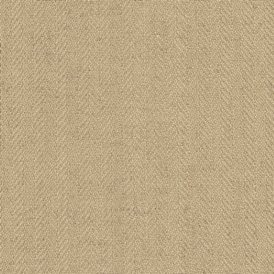 Kasmir Skagen Sandstone in 5093 Beige Upholstery Polyester  Blend Fire Rated Fabric Herringbone   Fabric