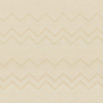 Kasmir Skittle Skattle Butter in TAG-A-LONGS VOL 10 Yellow Upholstery Polyester  Blend Fire Rated Fabric Zig Zag   Fabric