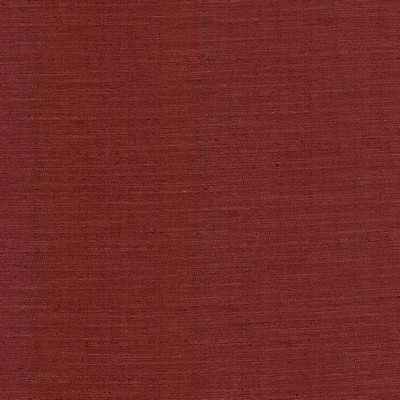 Kasmir Sotto Chili in 5096 Red Upholstery Polyester  Blend Fire Rated Fabric Solid Faux Silk   Fabric