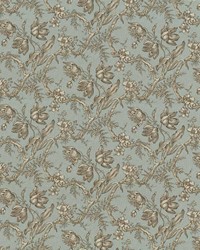 Southwood Aqua by  Kasmir 