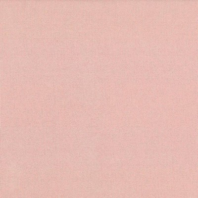 Kasmir St Dupont Blush in 5045 Pink Upholstery Cotton  Blend Fire Rated Fabric