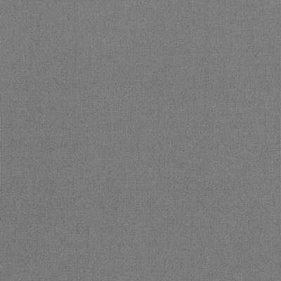 Kasmir St Dupont Elephant in 5045 Grey Upholstery Cotton  Blend Fire Rated Fabric