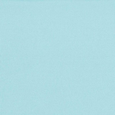 Kasmir St Dupont Spa in 5045 Blue Upholstery Cotton  Blend Fire Rated Fabric