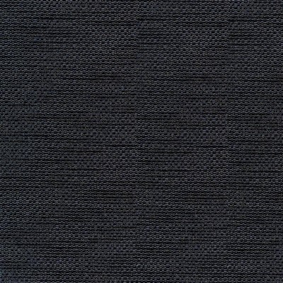 Kasmir Standing Ovation Charcoal in 1376 Grey Upholstery Polyester  Blend