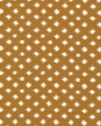 Starry Night Saffron by  Kasmir 