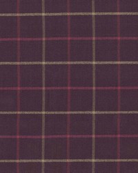 Steinbeck Check Berry by   