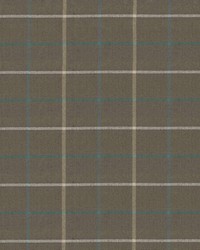 Steinbeck Check Capri by   