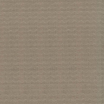Kasmir Stone Gate Mushroom in 5084 Brown Upholstery Acrylic  Blend Fire Rated Fabric Traditional Chenille  Zig Zag   Fabric