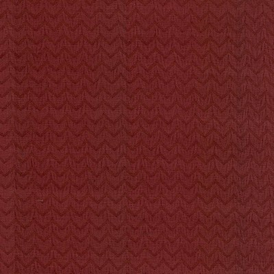 Kasmir Stone Gate Raspberry in 5087 Pink Upholstery Acrylic  Blend Fire Rated Fabric Traditional Chenille  Zig Zag   Fabric