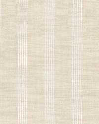 Stripe Effect Flax by   