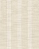 Kasmir STRIPE EFFECT    FLAX            