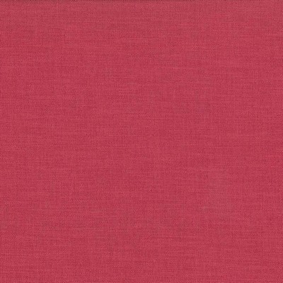 Kasmir Subtle Chic Red in 5040 Red Multipurpose Polyester  Blend Fire Rated Fabric Solid Color   Fabric