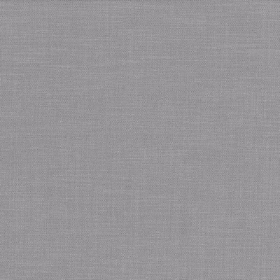 Kasmir Subtle Chic Slate in 5040 Grey Multipurpose Polyester  Blend Fire Rated Fabric Solid Color   Fabric