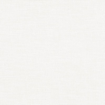 Kasmir Subtle Chic Snow in 5040 White Multipurpose Polyester  Blend Fire Rated Fabric Solid Color   Fabric