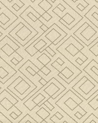 Tallmadge Fret Parchment by   