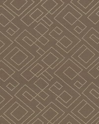 Tallmadge Fret Truffle by   